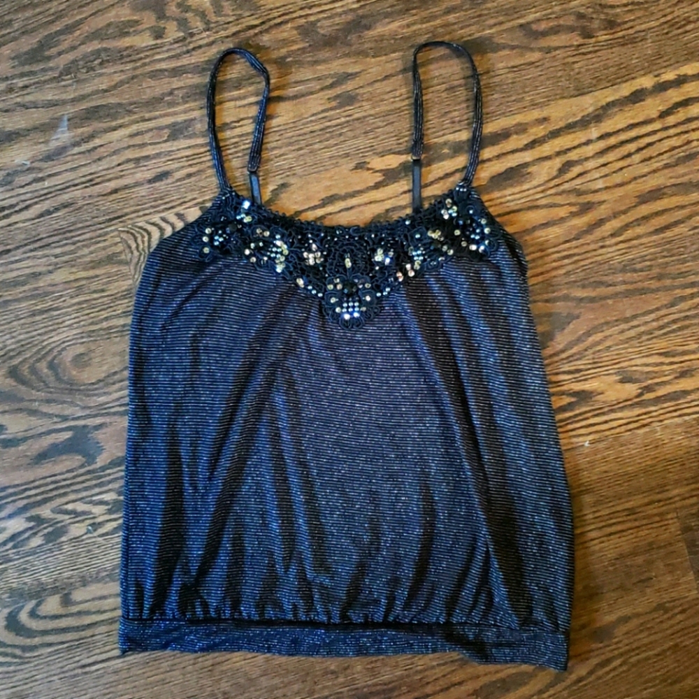 EXPRESS TOP